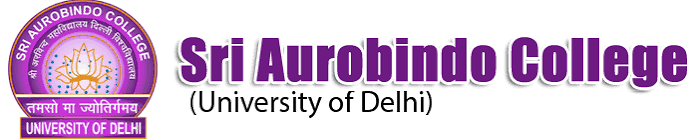 Sri Aurobindo College Logo